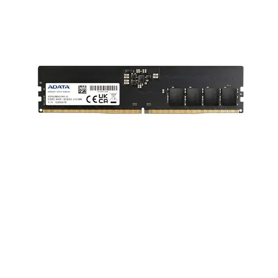Ram për Kompjuter A-DATA DIMM DDR5 16GB 4800MHz AD5U480016G-S