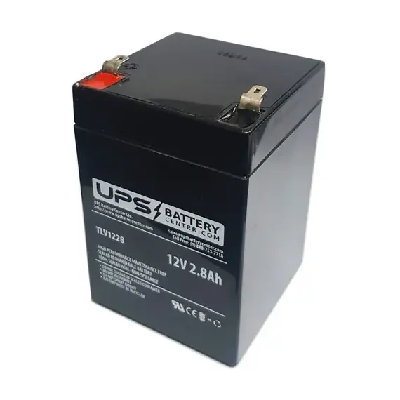 Bateri për UPS RITAR  RT12280 ,12V28AH