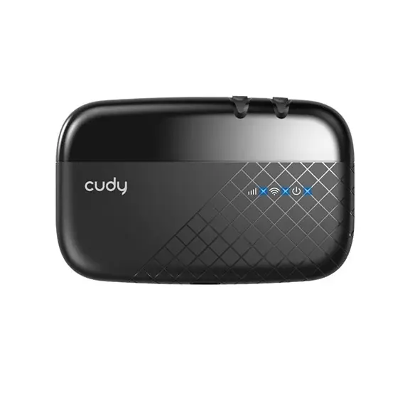 Ruter Cudy Mf4 4G Lte Mobile Wi-Fi Pocket