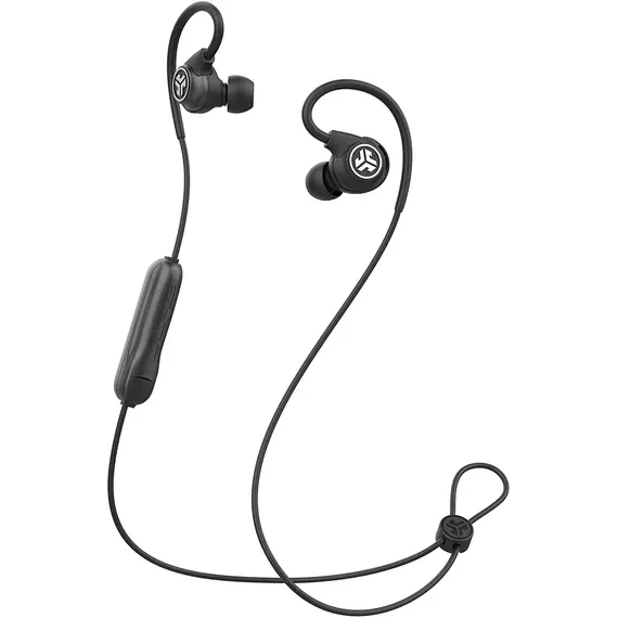 Degjuese Jlab Fit In-Ear Sport Wireless Headphones Zeze, 2 image