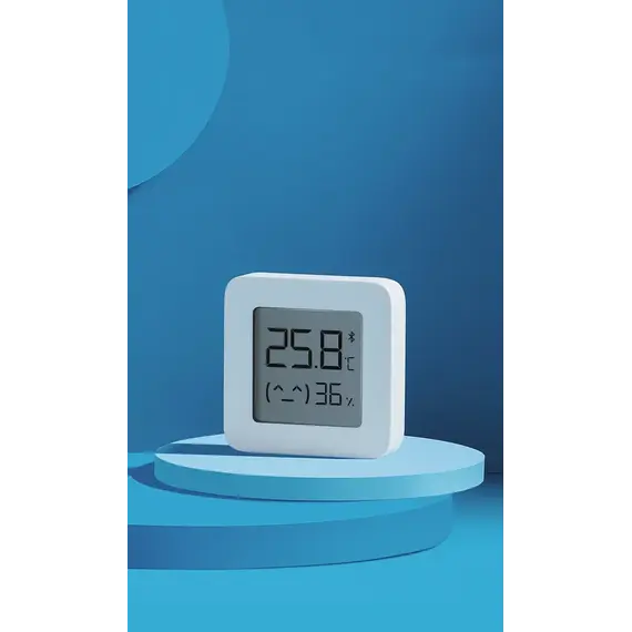 Termometer i temperatures dhe lageshtise Xiaomi NUN4126GL 2