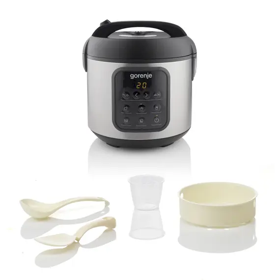 Multi cooker Gorenje MC2SBK 2