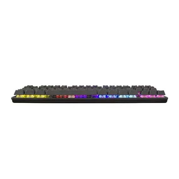 Tastiere Gaming White Shark Gk-1925 Spartan,  Zeze 2