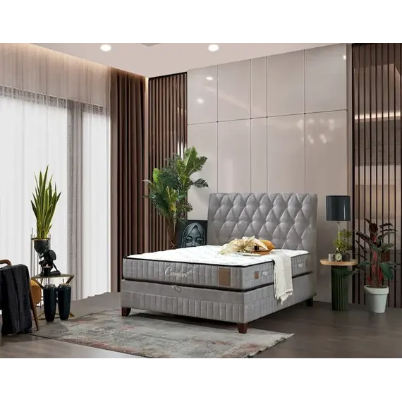 Shtrat New Comfort, 120x200cm, hiri, 2 image