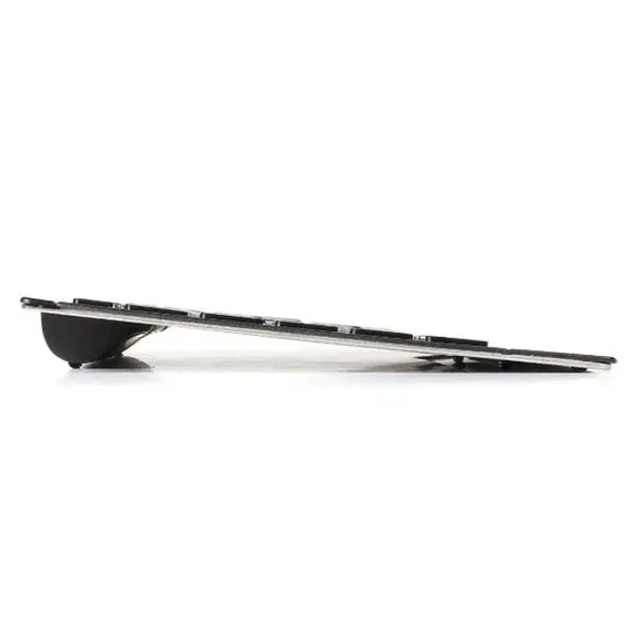 Tastiere Rapoo E9500M Usb Us,  Zeze Wireless 3