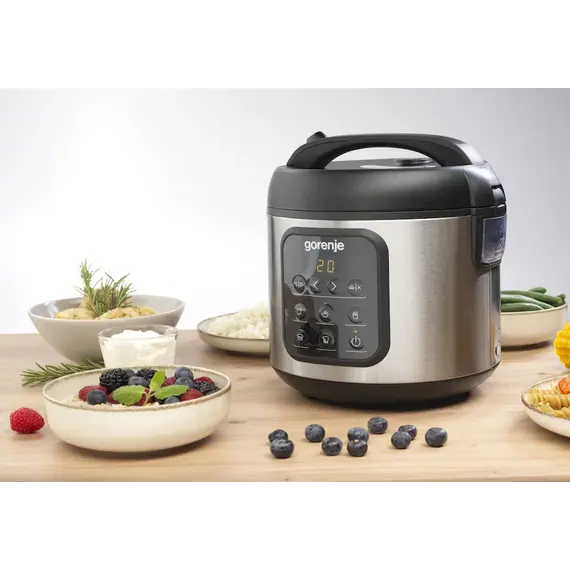 Multi cooker Gorenje MC2SBK 3