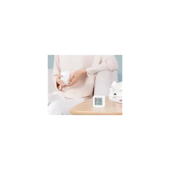 Termometer i temperatures dhe lageshtise Xiaomi NUN4126GL 3