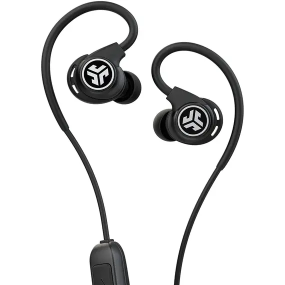 Degjuese Jlab Fit In-Ear Sport Wireless Headphones Zeze, 3 image