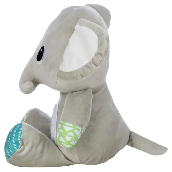 Loder Elefant më muzikë Free2P, 3 image