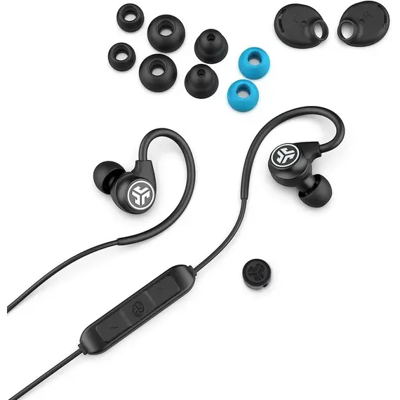 Degjuese Jlab Fit In-Ear Sport Wireless Headphones Zeze, 4 image