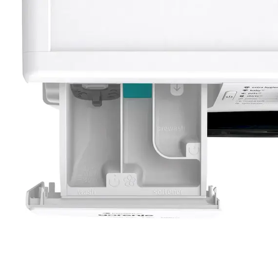 Lavatriçe Gorenje WPNEI82A1SWIFI 5
