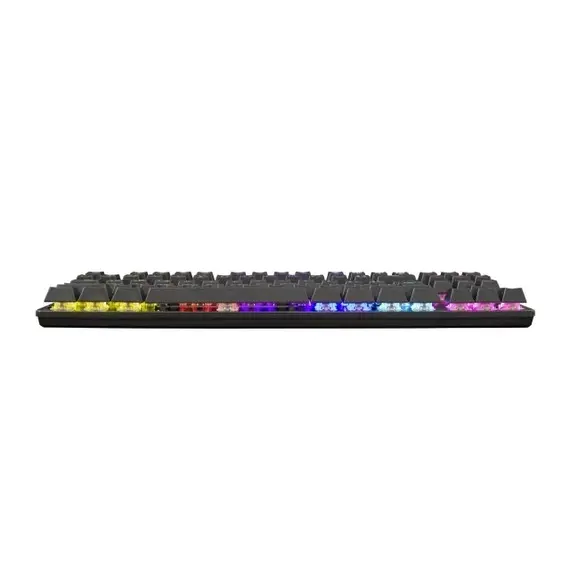 Tastiere Gaming White Shark Gk-1925 Spartan,  Zeze 5