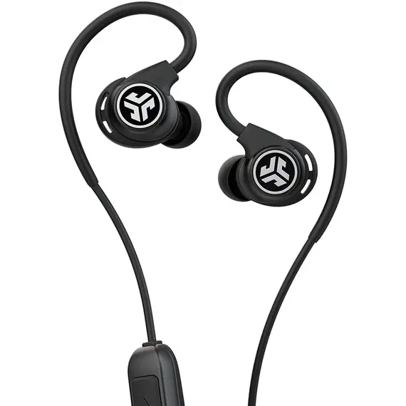 Degjuese Jlab Fit In-Ear Sport Wireless Headphones Zeze, 7 image