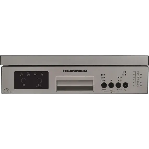 Enelarese Heinner HDW-FS4506DSE, 8 image