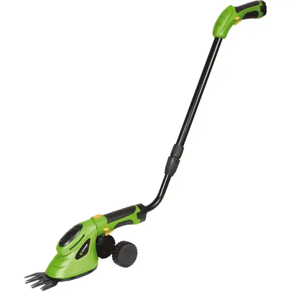 Trimer për bari dhe shkurre me bateri FZN 4102-AT