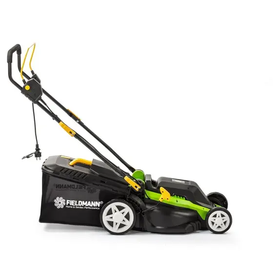 Kositese bari elektrike 1800W, Fieldmann, FZR2041-E, 2 image