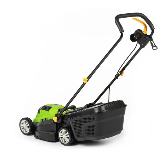 Kositese bari elektrike 1.300W,Fieldmann, FZR 2031-E, 4 image