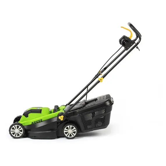Kositese bari elektrike 1.300W,Fieldmann, FZR 2031-E, 5 image