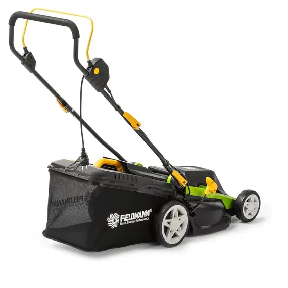 Kositese bari elektrike 1800W, Fieldmann, FZR2041-E, 5 image