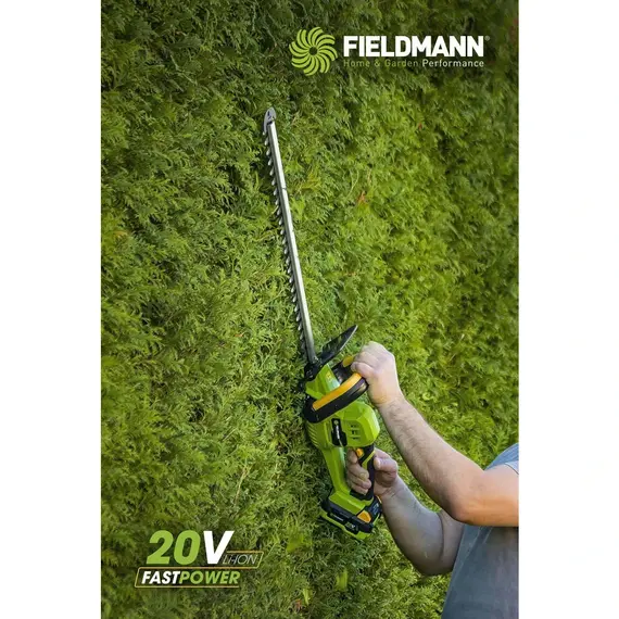 Gershere me bateri,Fieldmann, FZN70205-0, 6 image