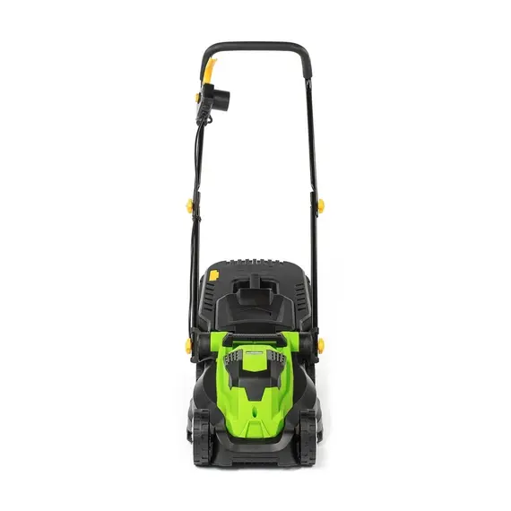 Kositese bari elektrike 1.300W,Fieldmann, FZR 2031-E, 7 image