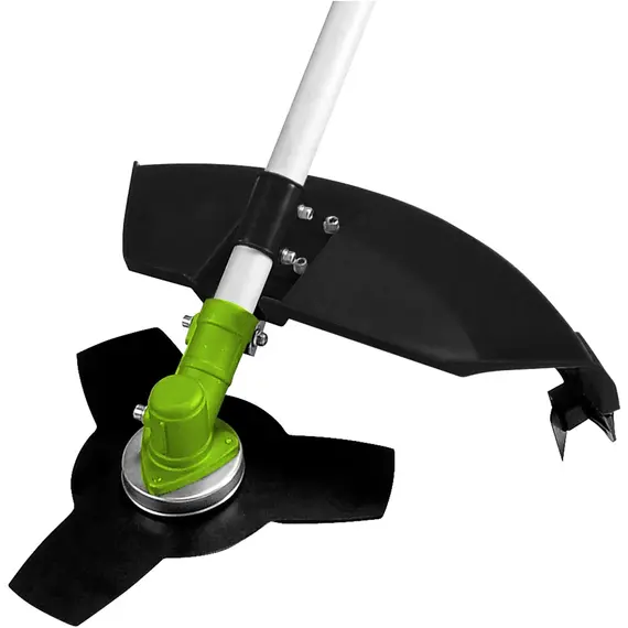 Trimer per bari me benzine,Fieldmann, FZS 3020-B, 3 image