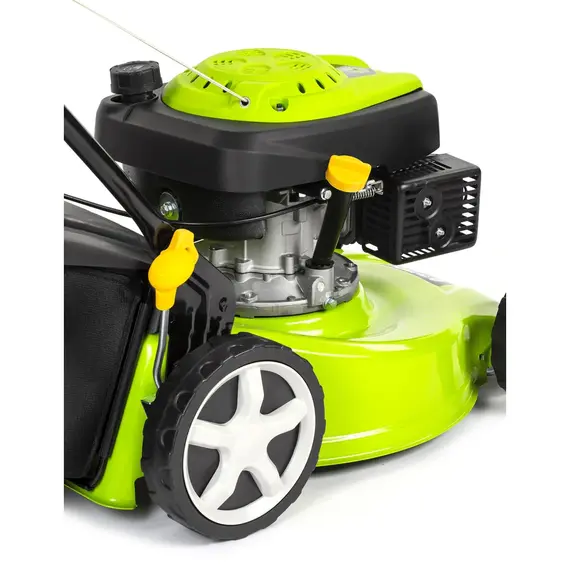 Kositese per bari me benzine,Vetelevizese,Fieldmann, FZR 4608-B, 4 image