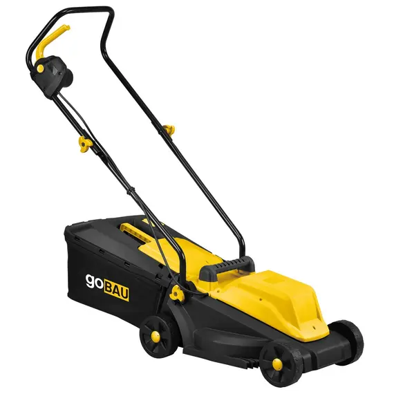 Kositëse bari elektrike 1200W