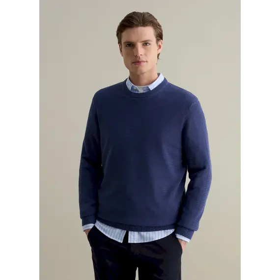 Bluze per meshkuj, Madhësia: XL, Ngjyra: Kaltërt