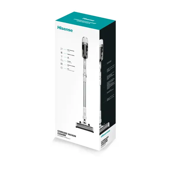 Fshese Hisense HVC6264W, 14 image