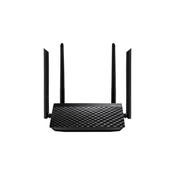 Ruter ASUS RT-AC1200 V2 AC1200 Dual-Band Wi-Fi
