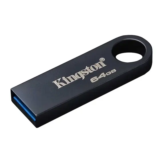 Usb Kingston 64GB DataTraveler SE9 G3 KE-U2X64-1AC