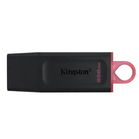 Usb Kingston 256GB 3.2 Gen1 DataTraveler Exodia DTX/256GB Zezë,Pembe