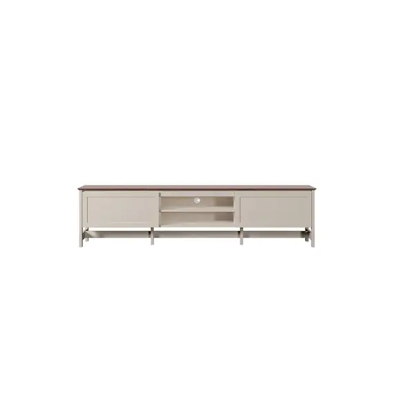 Daphne Tv komodë 220cm - Rahle/Dafne