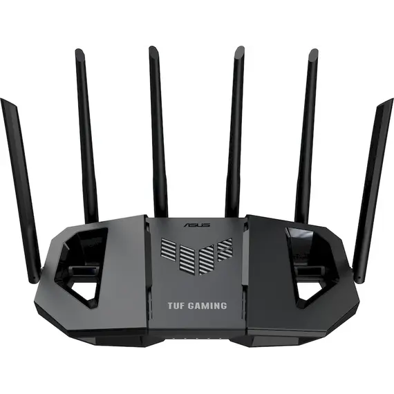 Ruter Gaming ASUS TUF  BE3600 Dual Band Wi-Fi 7