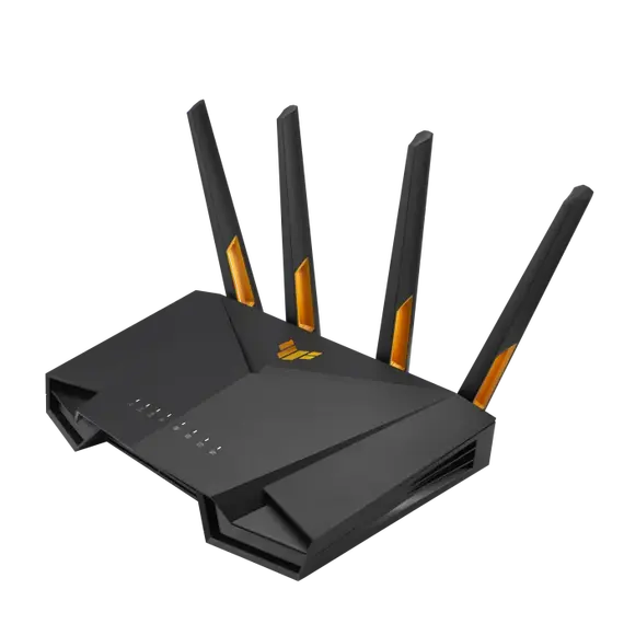 Ruter Gaming  ASUS TUF-AX3000 Wi-Fi 6 Wireless Dual-Band, 2 image