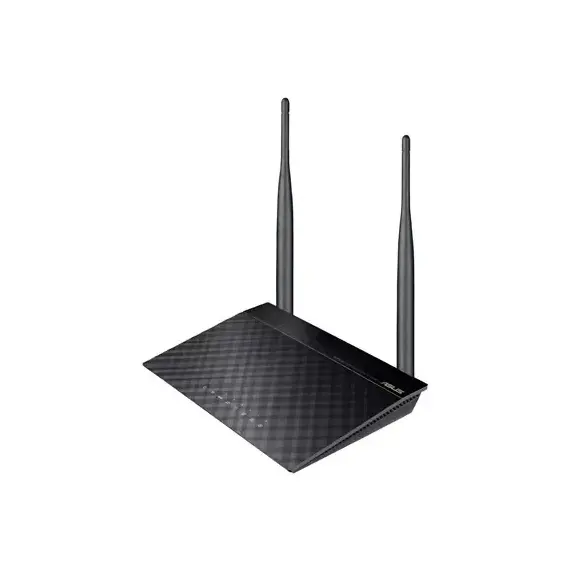 Ruter ASUS RT-N12E N300 Wi-Fi, 2 image