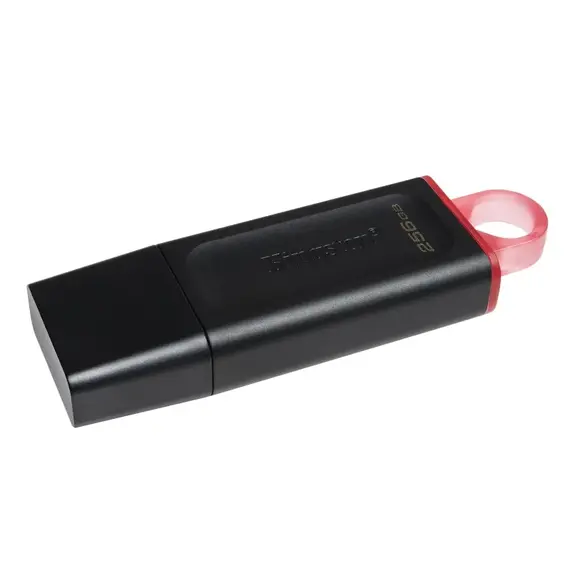 Usb Kingston 256GB 3.2 Gen1 DataTraveler Exodia DTX/256GB Zeze,Pembe, 2 image