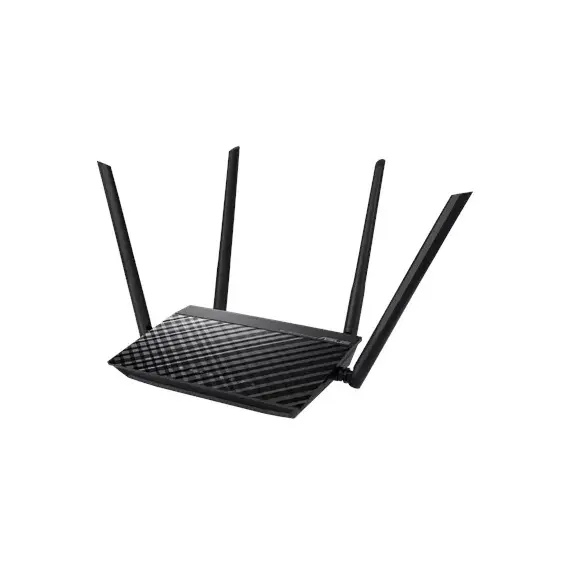 Ruter ASUS RT-AC1200 V2 AC1200 Dual-Band Wi-Fi, 2 image