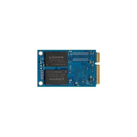 Disk i brendshem Kingston 512GB SSD KC600 SATA3 mSATA SKC600MS/512G, 3 image