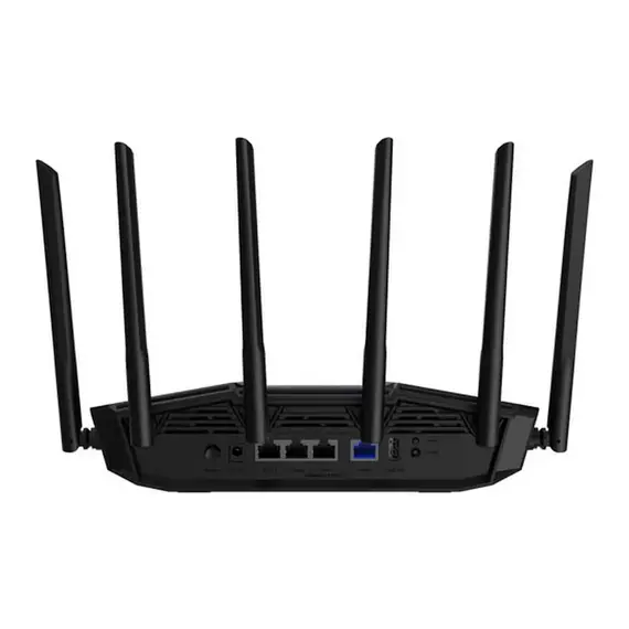 Ruter ASUS TUF-BE6500 AiMesh Dual-Band Wi-Fi 7, 3 image