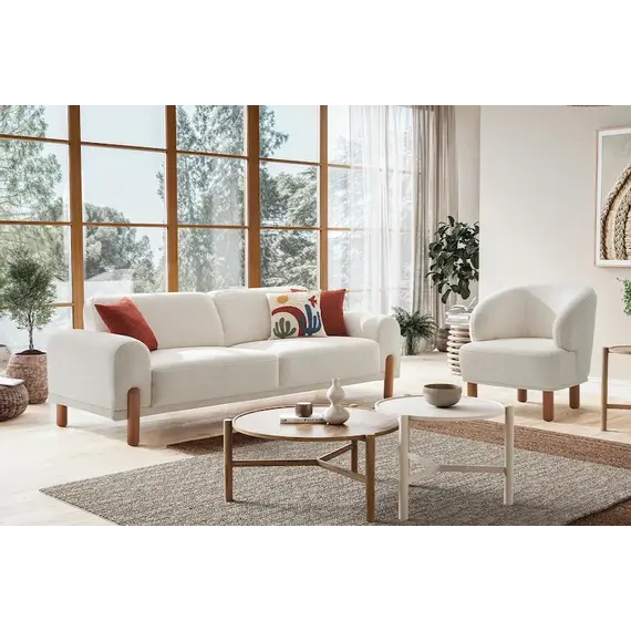 Divan Bohem, G1200, G1101, 3 image