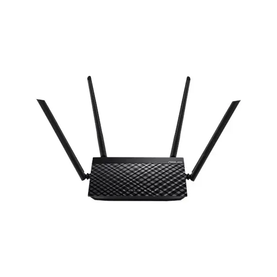 Ruter ASUS RT-AC1200 V2 AC1200 Dual-Band Wi-Fi, 3 image