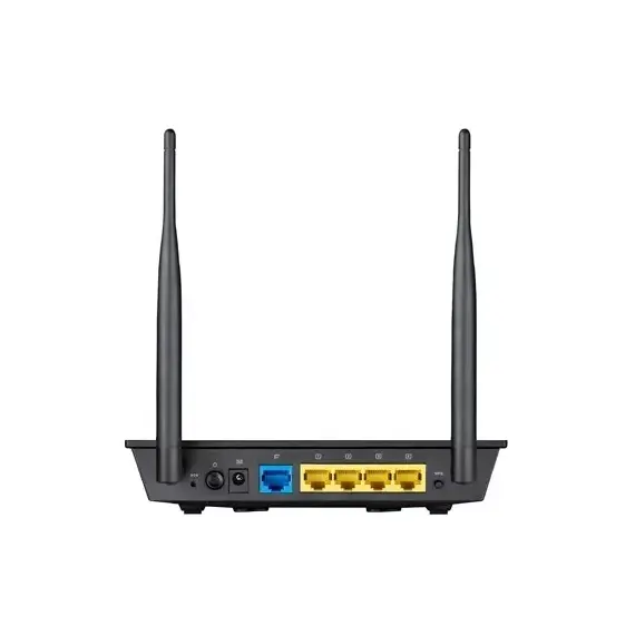 Ruter ASUS RT-N12E N300 Wi-Fi, 3 image