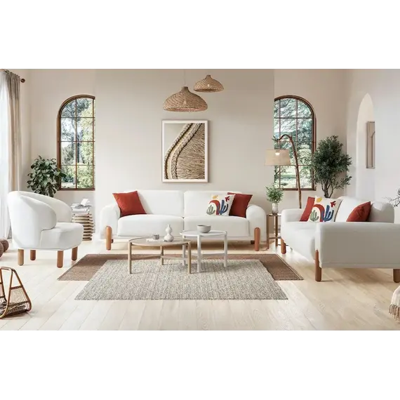 Divan Bohem, G1200, G1101, 4 image