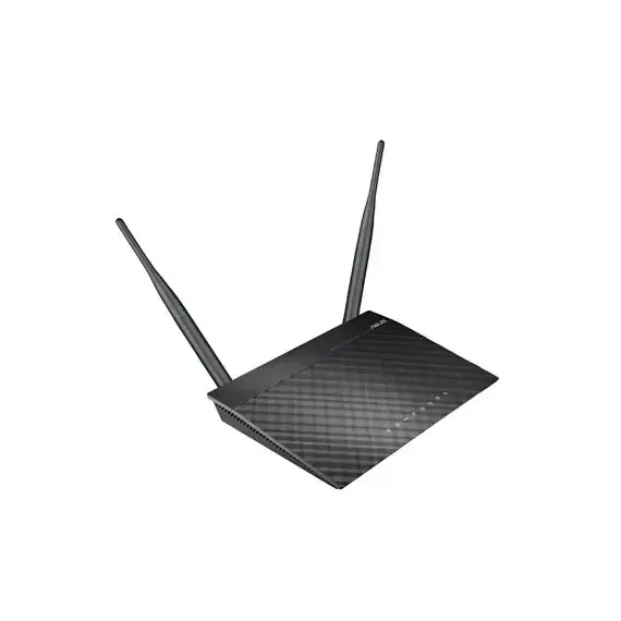Ruter ASUS RT-N12E N300 Wi-Fi, 4 image