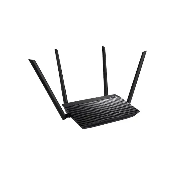 Ruter ASUS RT-AC1200 V2 AC1200 Dual-Band Wi-Fi, 4 image
