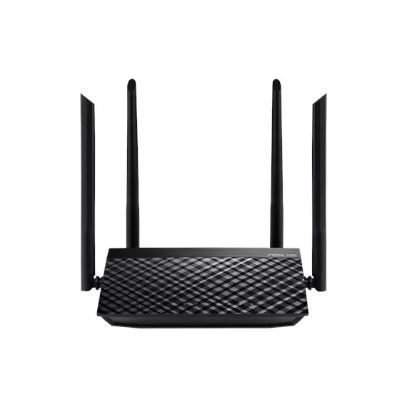 Ruter ASUS RT-AC1200 V2 AC1200 Dual-Band Wi-Fi, 5 image