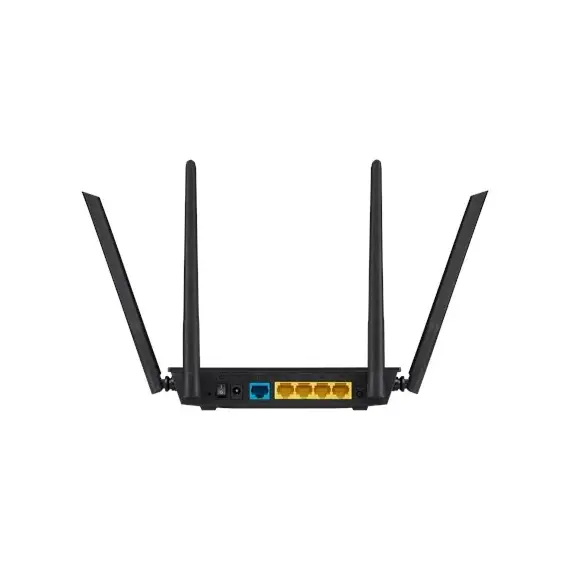 Ruter ASUS RT-AC1200 V2 AC1200 Dual-Band Wi-Fi, 6 image