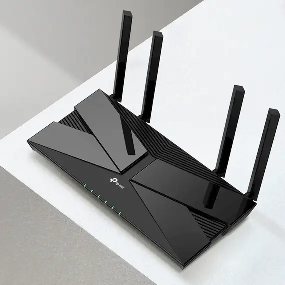 Ruter TP-LINK Archer AX23 AX1800 dual band Wi-Fi 6, 6 image